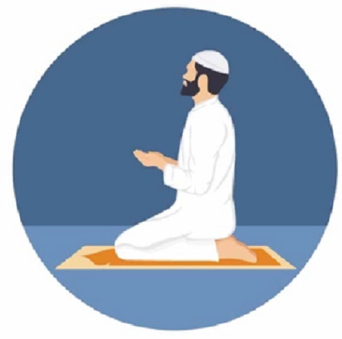 Doa Harian Masjid NURUS SHOLIHIN